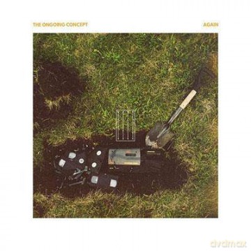 The Ongoing Concept: Again (digipack) [CD]