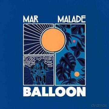 Mar Malade: Balloon [Winyl]