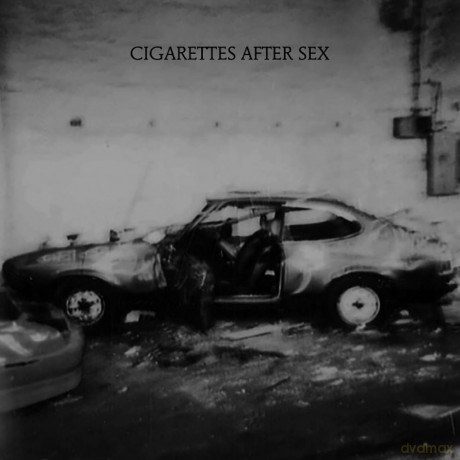 Cigarettes After Sex: Bubblegum EP [Winyl]