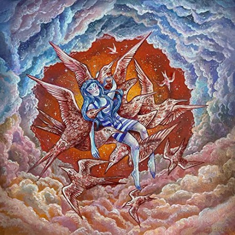 Covet: Catharsis (digipack) [CD]