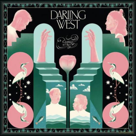 Darling West: Cosmos [Winyl]