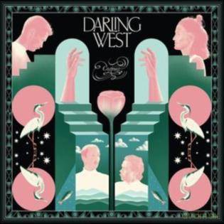 Darling West: Cosmos (digipack) [CD]