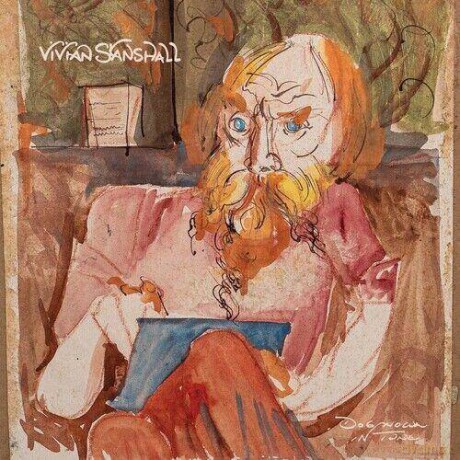 Vivian Stanshall: Dog Howl In Tune (digipack) [CD]