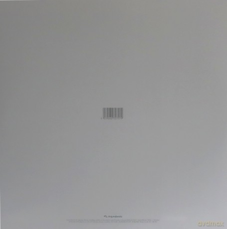 Andrew Bayer: Duality [3xWinyl]