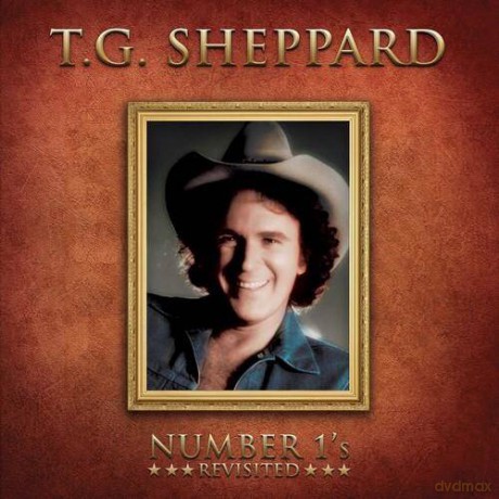 T.G. Sheppard: Number 1's Revisited (digipack) [CD]