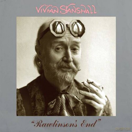 Vivian Stanshall: Rawlinson's End (digipack) [CD]