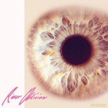 Phoria: River Oblivion [CD]