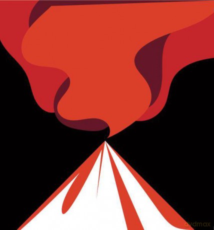 Daniel Haaksman: Sonido Lava [Winyl]