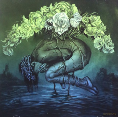 Dying Wish: Symptoms Of Survival [CD]