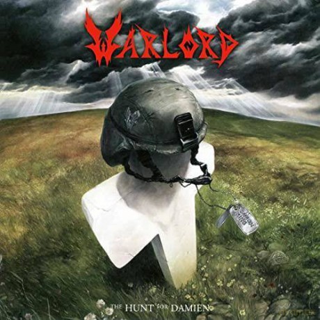 Warlord: The Hunt for Damien [2CD]