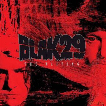 Blak29Jyrki 69Tommy Victor: The Waiting (digipack) [CD]