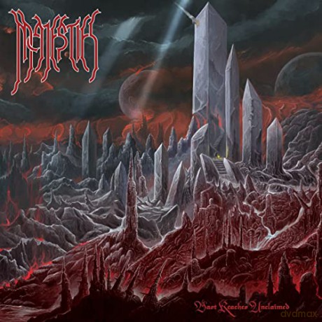Majesties: Vast Reaches Unclaimed (digipack) [CD]