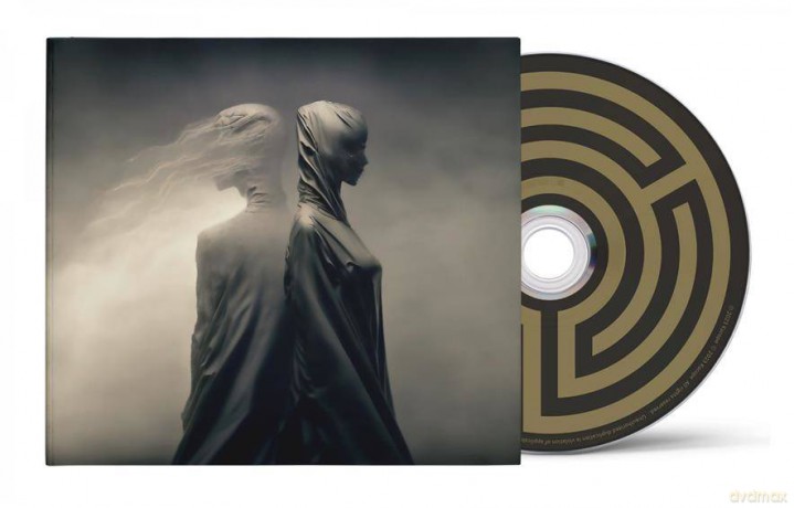 Tesseract: War Of Being (digipack) [CD]