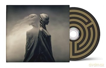 Tesseract: War Of Being (digipack) [CD]