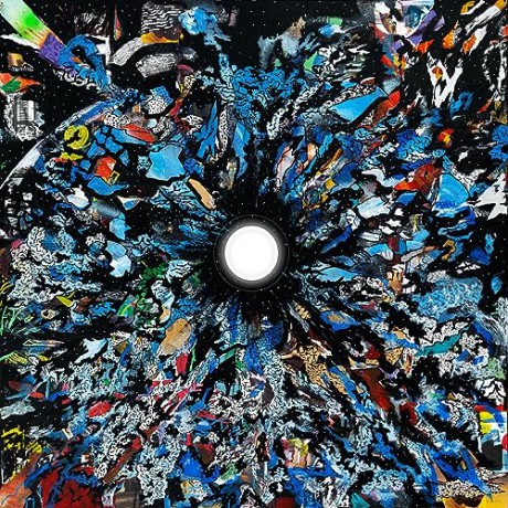 Maxwell Owin: Archetype [Winyl]