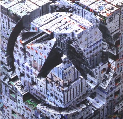 Aphex Twin: Blackbox Life Recorder 21f [CD]