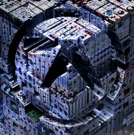 Aphex Twin: Blackbox Life Recorder 21f [Winyl]