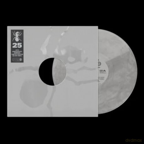The Prodigy: The Fat Of The Land - Remixes [Winyl]