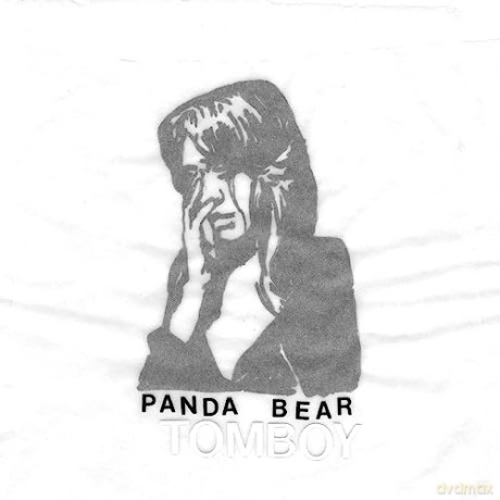 Panda Bear: Tomboy [Winyl]