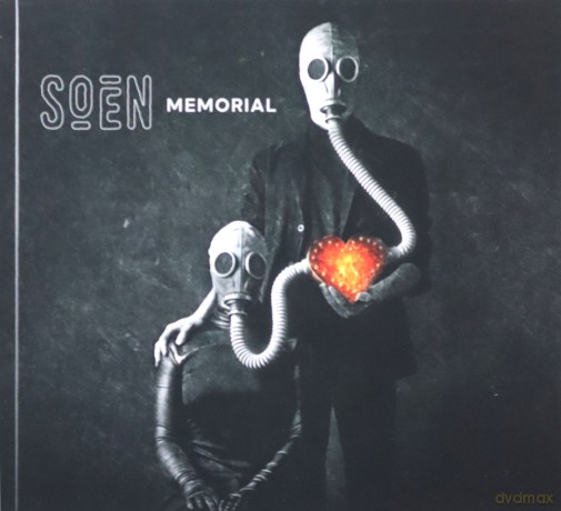 Soen: Memorial [CD]