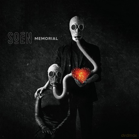 Soen: Memorial [Winyl]