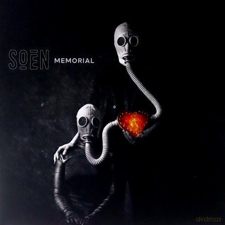 Soen: Memorial [Winyl]