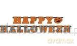 Baner Happy Halloween 13x210 cm