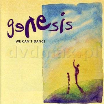 Genesis: We Can't Dance (2008 Remaster) [CD]