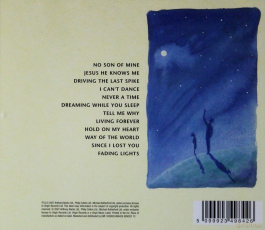 Genesis: We Can't Dance (2008 Remaster) [CD]