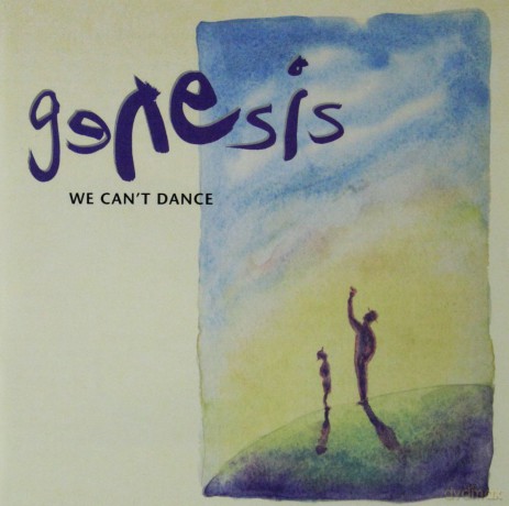 Genesis: We Can't Dance (2008 Remaster) [CD]