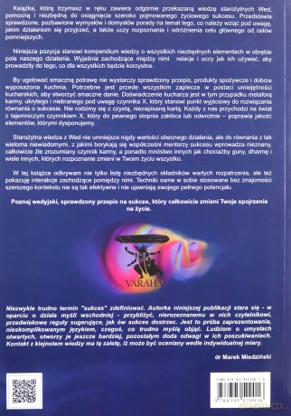 Karma - Twój klucz do sukcesu - Ida Smela [KSIĄŻKA]