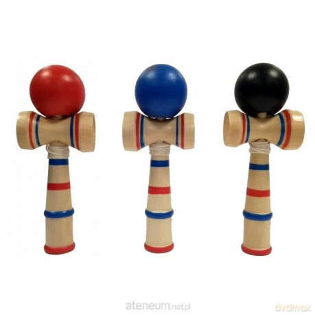 Kendama - gra zręcznościowa [GRA]