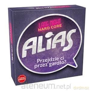 Late Night Alias Hard Core [GRA]