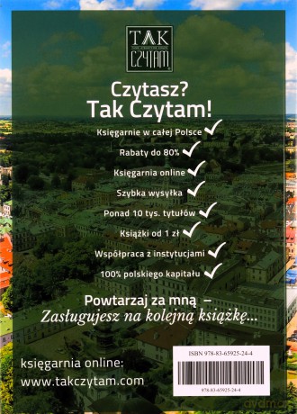 Spacerem po Zamościu - Ewelina Nawrocka, Piotr Swatko [KSIĄŻKA]
