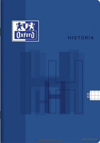 Zeszyt A5/60K kratka Historia (5 szt)