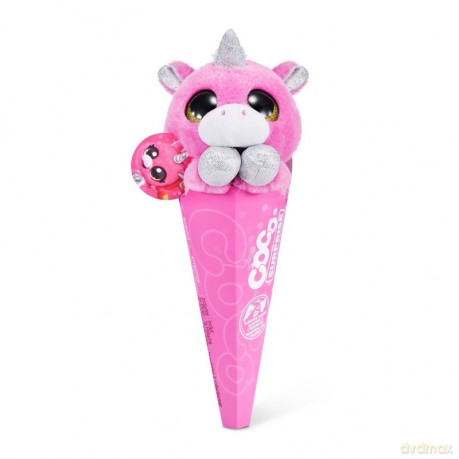 Maskotka COCO SURPRISE Cones-Original Fi-Fi
