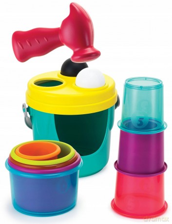Żyrafkowa Wieża XL B-Kids