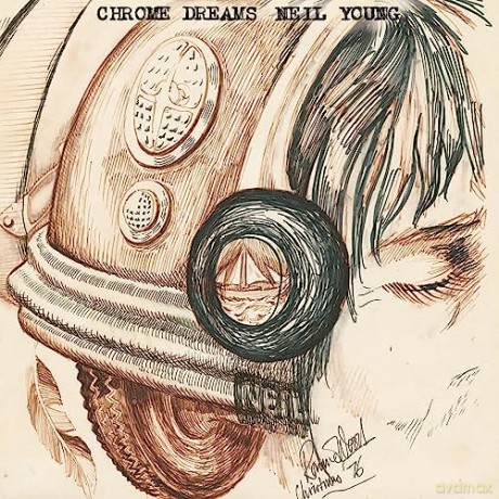 Neil Young: Chrome Dreams [2xWinyl]