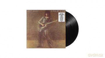 Jeff Beck: Blow By Blow [Winyl]