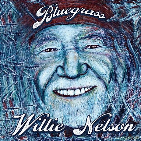 Willie Nelson: Bluegrass [CD]