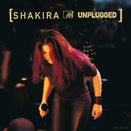 Shakira: MTV Unplugged [2xWinyl]