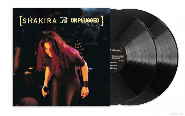 Shakira: MTV Unplugged [2xWinyl]