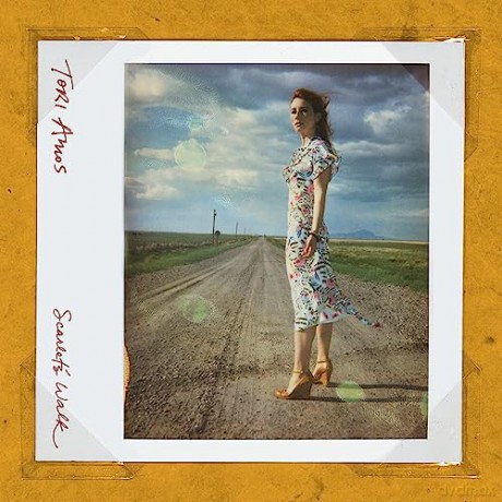 Tori Amos: Scarlet's Walk [2xWinyl]