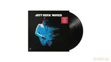 Jeff Beck: Wired [Winyl]