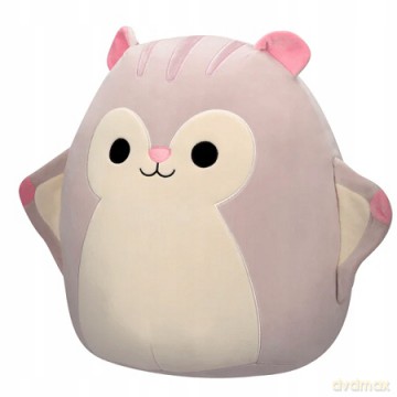 Squishmallows Maskotka pluszowa Steph Wiewiórka 40cm SQCR02976