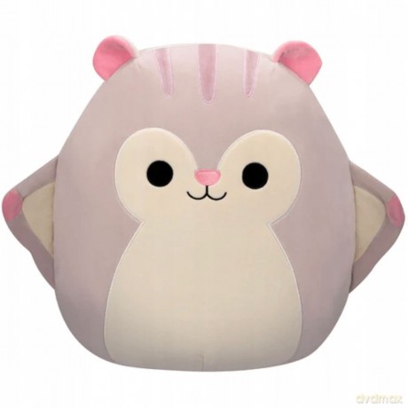 Squishmallows Maskotka pluszowa Steph Wiewiórka 40cm SQCR02976