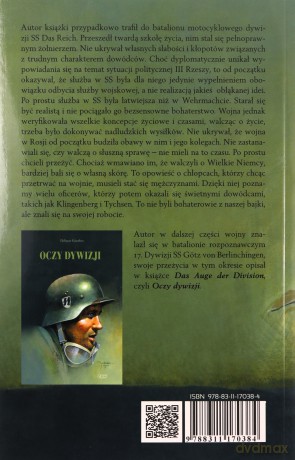 Gorące silniki, zimne stopy - Helmut Gunther [KSIĄŻKA]