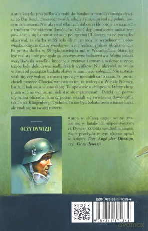 Gorące silniki, zimne stopy - Helmut Gunther [KSIĄŻKA]