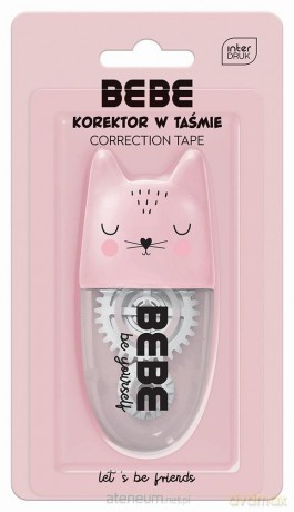Korektor w taśmie BB Friends Girls