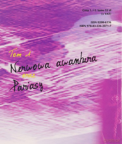 Niedrukowane dramaty Gabrieli Zapolskiej (Tom 1) [KSIĄŻKA]